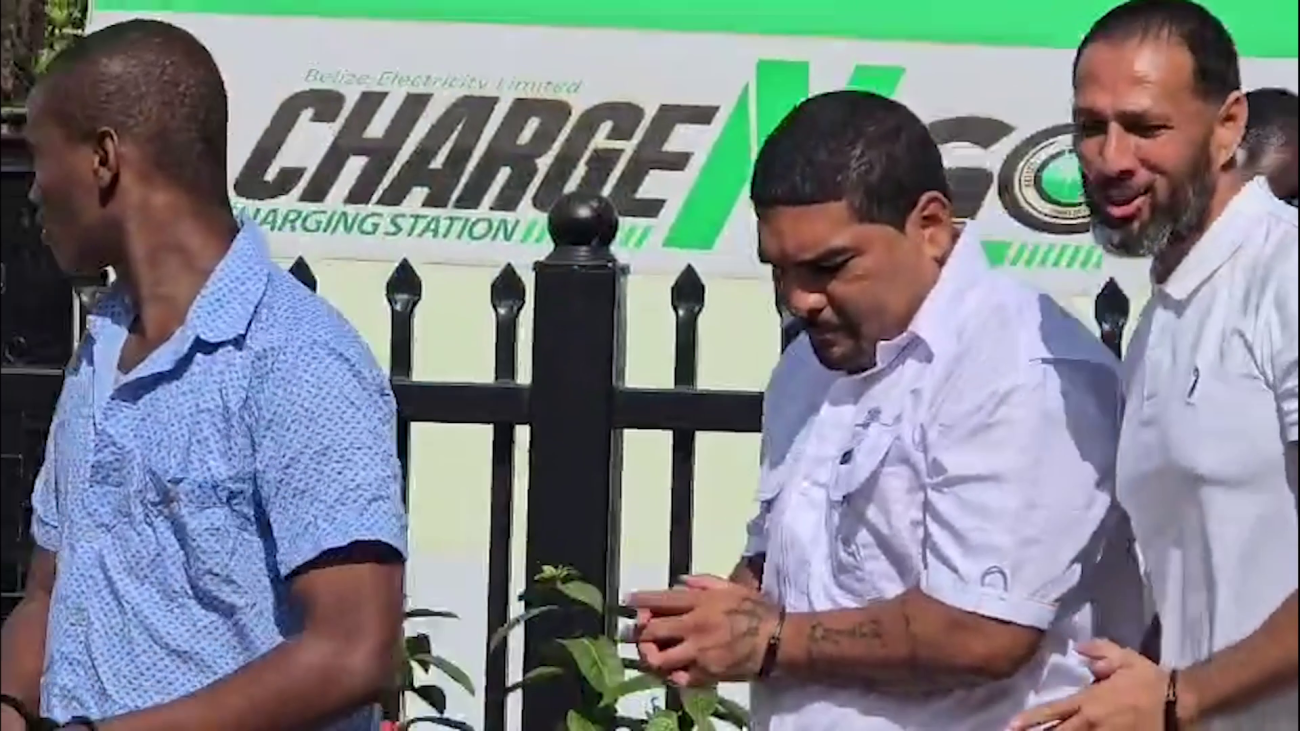 High-Profile Murder Case Falls Apart, Three Accused Men Walk Free