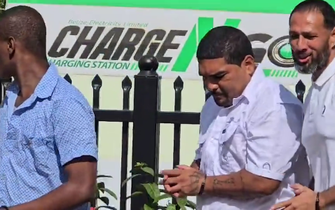 High-Profile Murder Case Falls Apart, Three Accused Men Walk Free