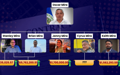 Marin Faces Questions Over Controversial Mira Transactions