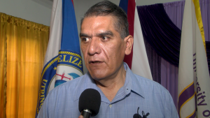 Florencio Marin Jr.