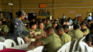 Who Controlled Defense Finances and Where Are They Now?
