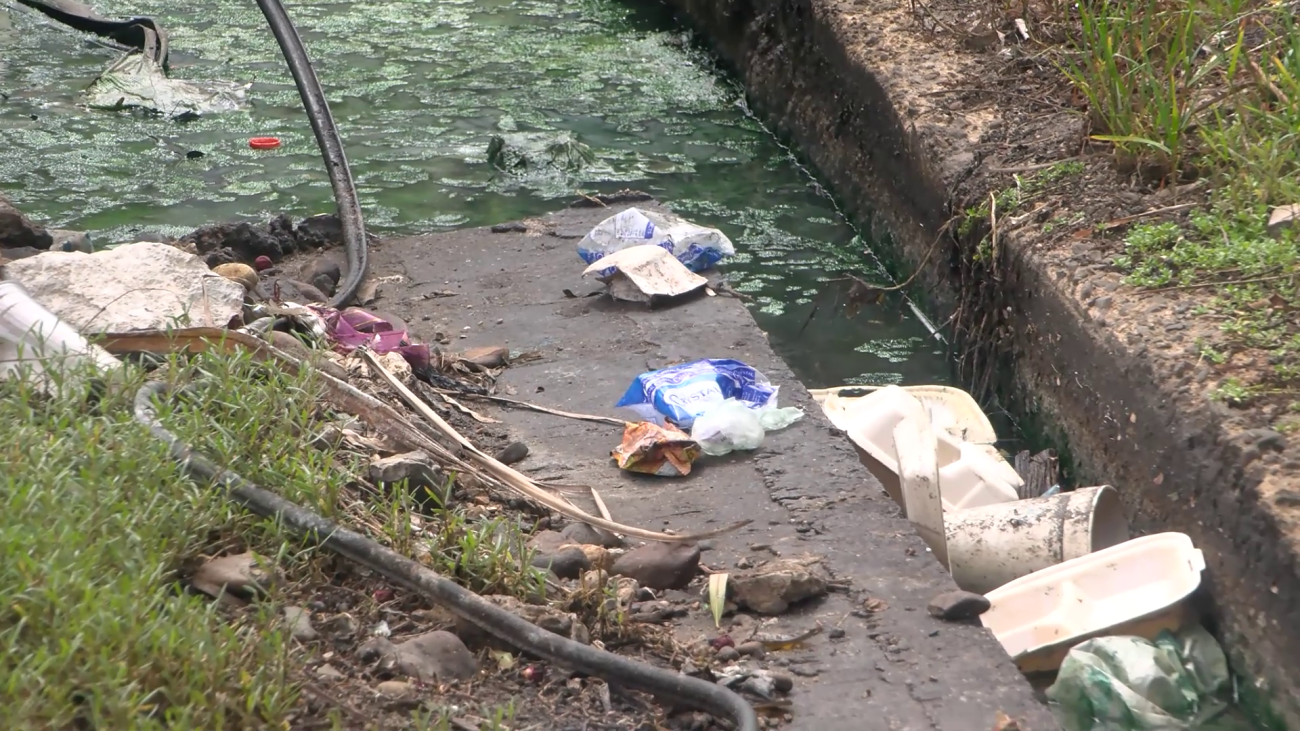 Nearly Forty Groups Call for End to Single-Use Water Pouches