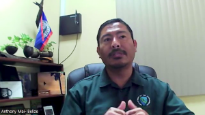 Anthony Mai