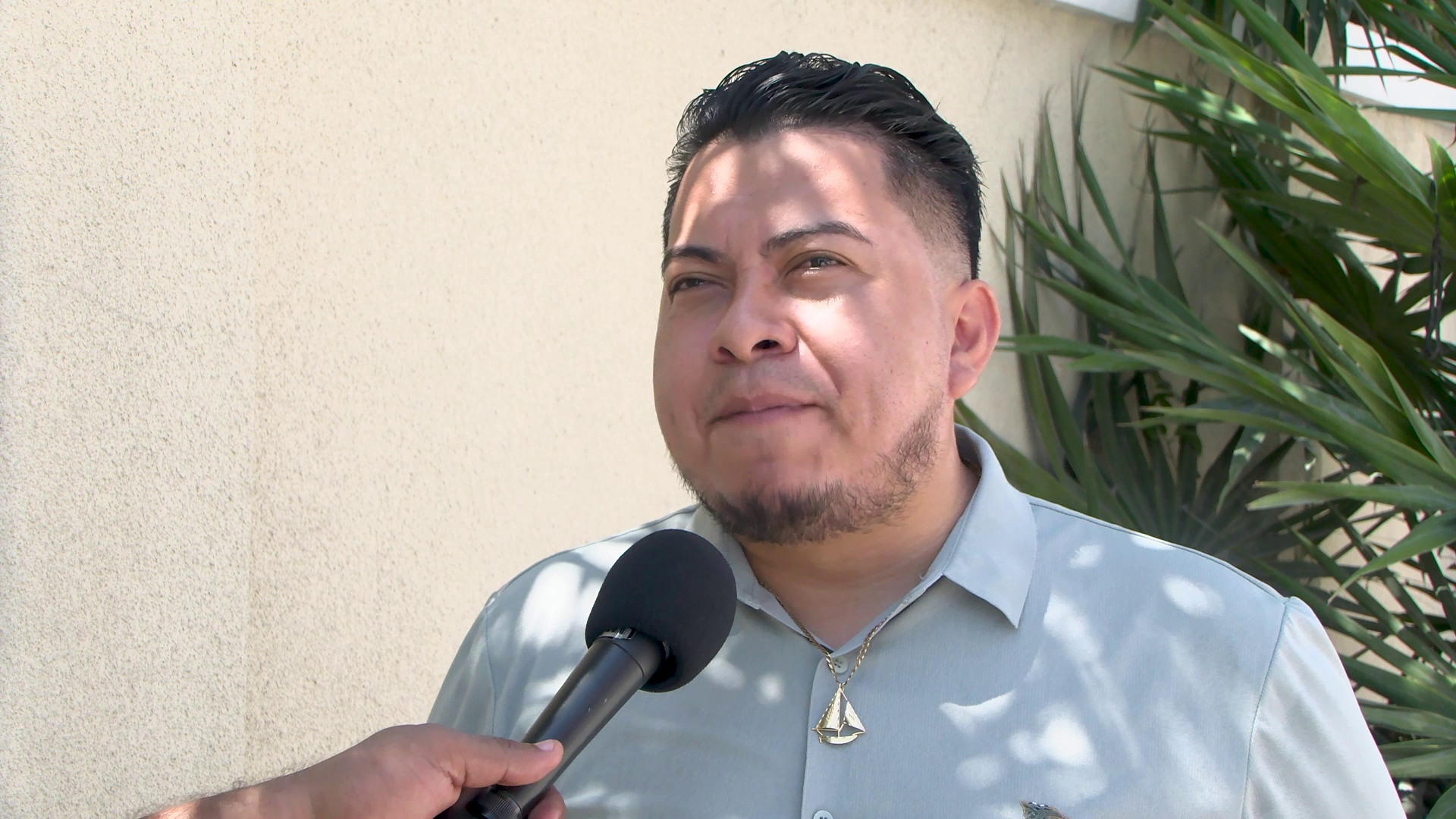 Mayor Nunez Challenges UDP Over Missing Audit Reveal