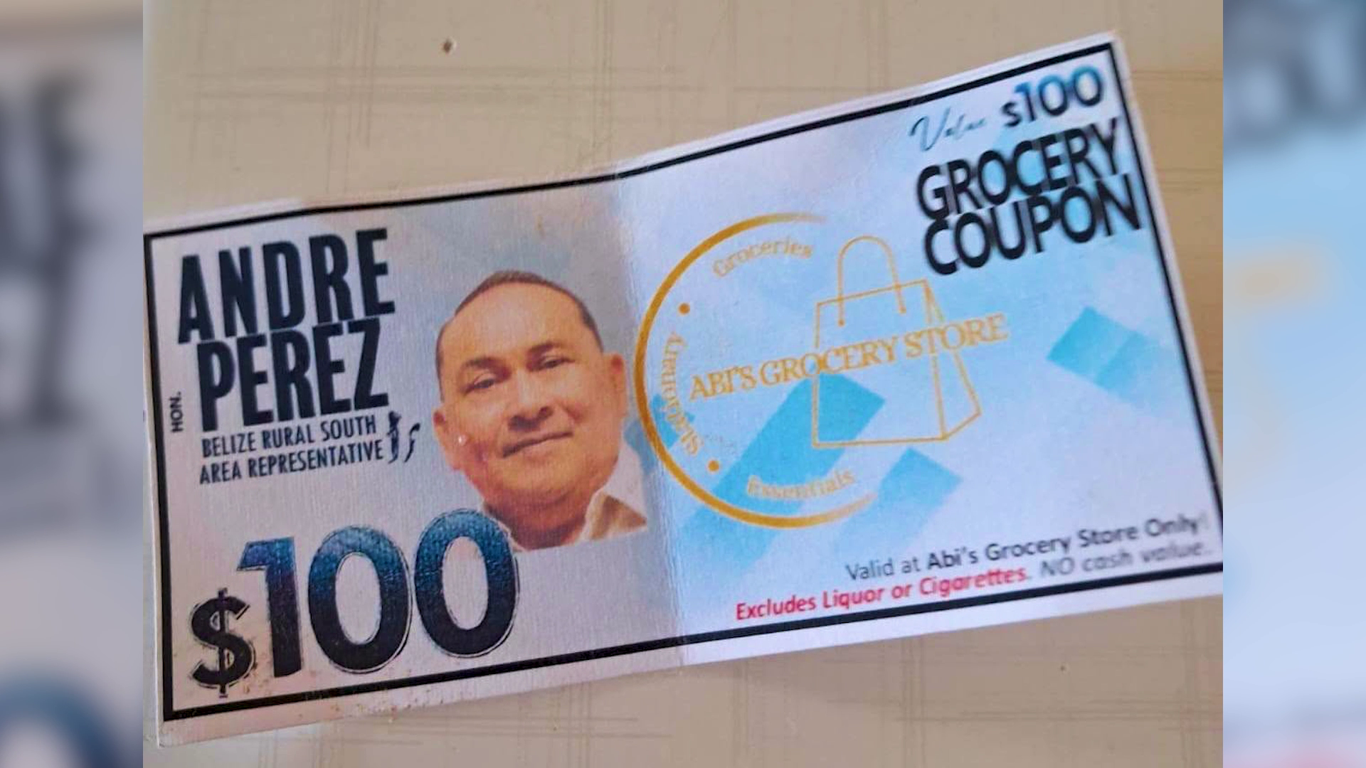 Political Opponents Challenge Perez Over Voucher Program