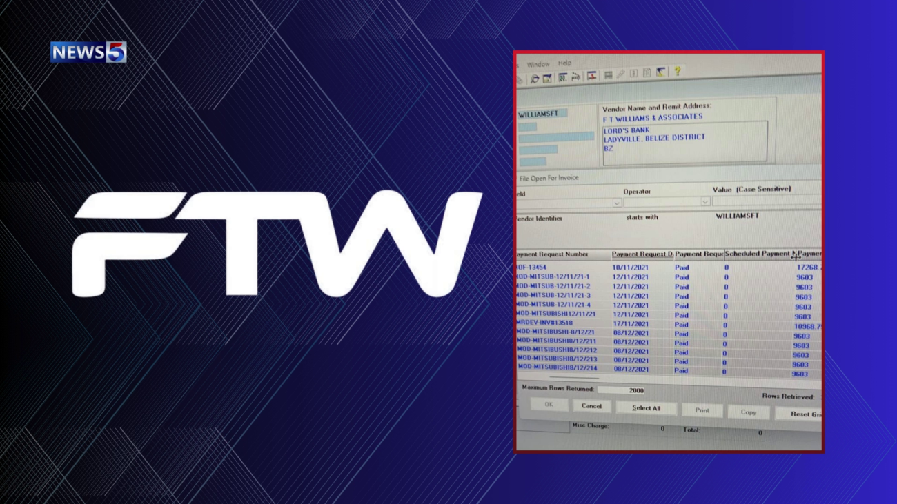 Another Mira-Associated Business Drawn Into Smart Stream Invoice Controversy