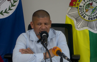 Hilberto Romero