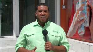 Paul Lopez