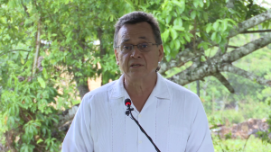 Ramon Cervantes