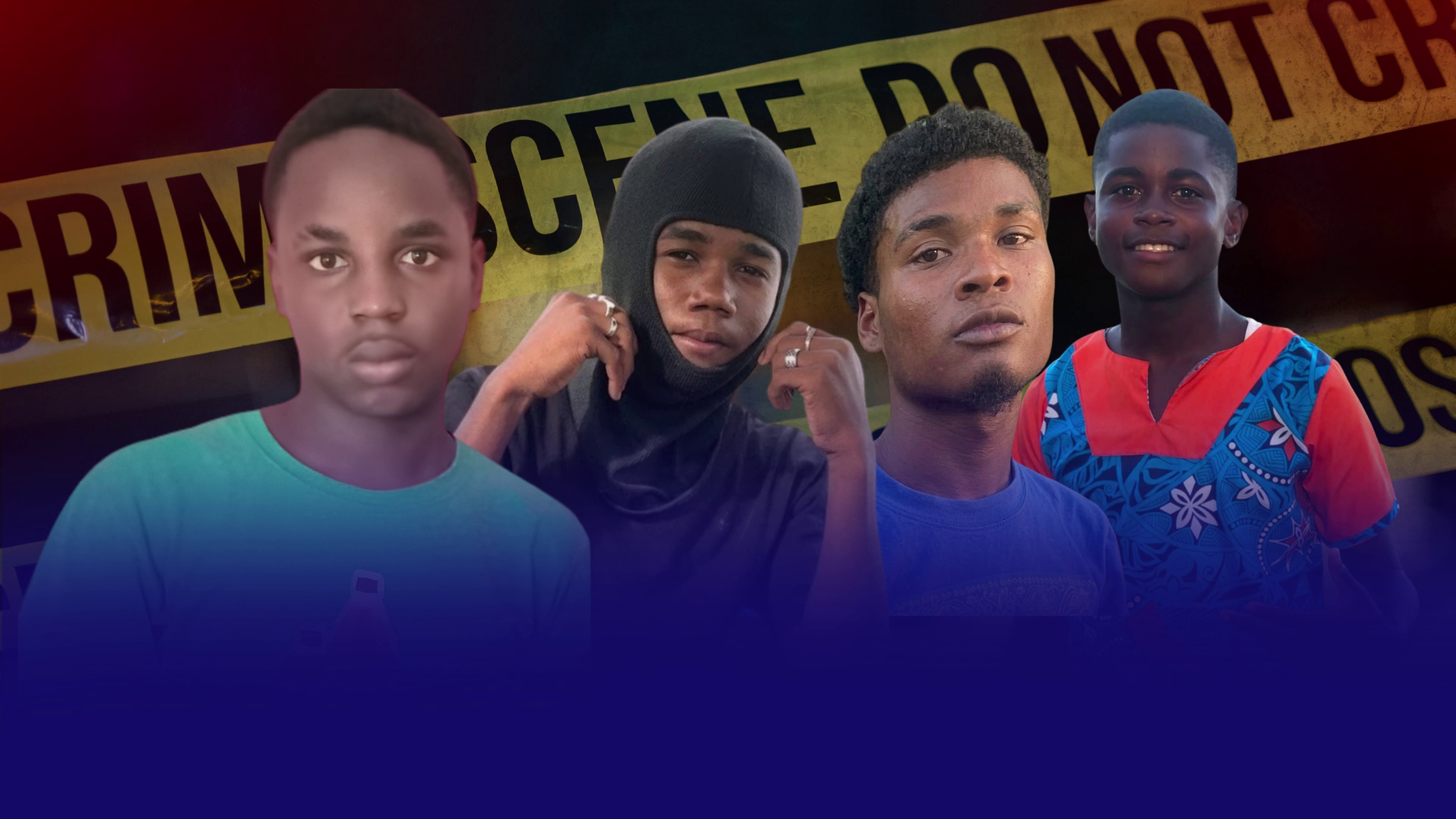 Protecting Belize's Future: Child Justice Guidelines Get Final Approval
