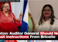 Panton Presses for Answers in Mira Contract Controversy