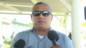 Oscar Mira