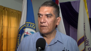 Florencio Marin Jr
