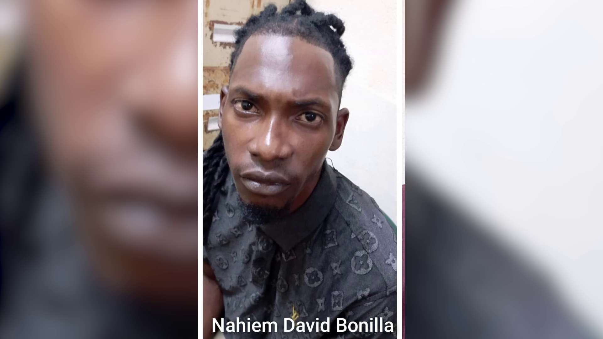 Dangriga Murder Suspects Charged: Victim Provided Identity