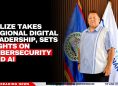 Belize Takes Regional Digital Leadership, Sets Sights on Cybersecurity and AI