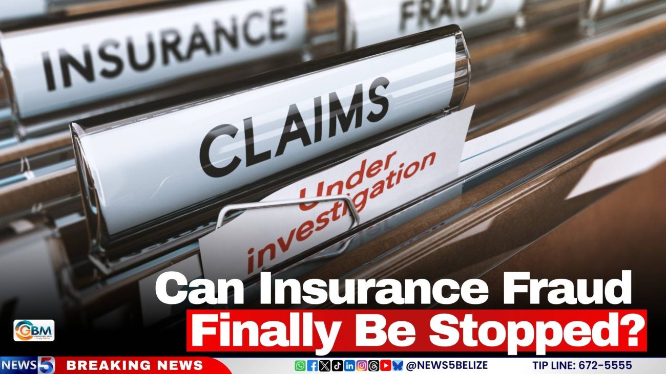 Can Insurance Fraud Finally Be Stopped?