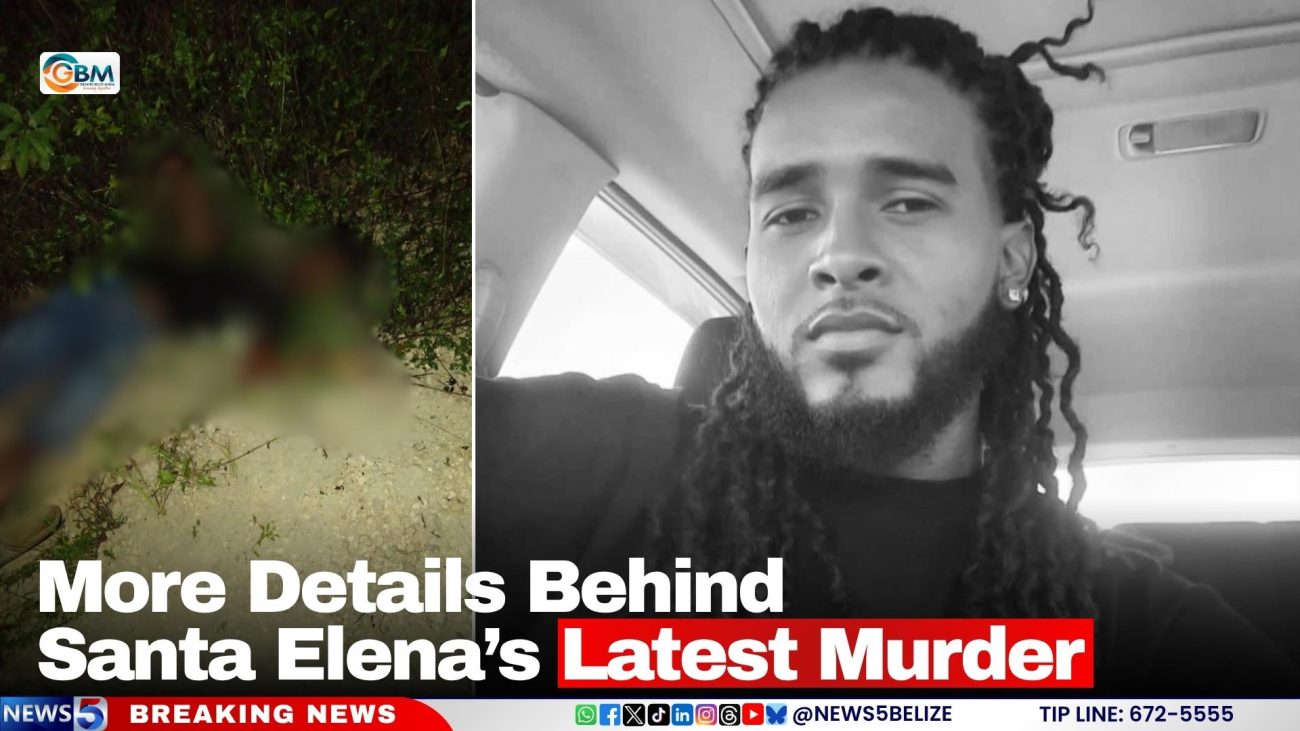 More Details Behind Santa Elena’s Latest Murder