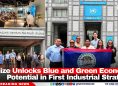 Belize Unlocks Blue and Green Economy Potential in First Industrial Strategy