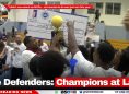 The Defenders: Champions at Last