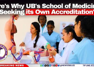 Here's Why UB's School of Medicine is 