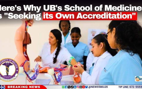 Here's Why UB's School of Medicine is 