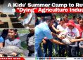 A Kids' Summer Camp to Revive a 