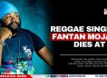 Reggae Singer Fantan Mojah Dies at 49