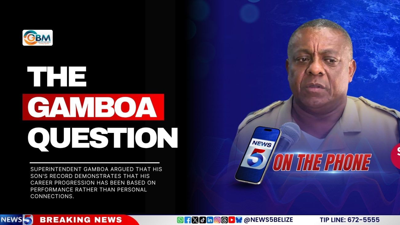 The Gamboa Question