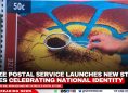 Belize Postal Service Launches New Stamp Series Celebrating National Identity