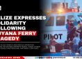 Belize Expresses Solidarity Following Guyana Ferry Tragedy