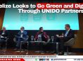 Belize Looks to Go Green and Digital Through UNIDO Partnership