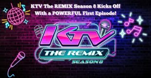 KTV The Remix Season 8 Premieres with Showcase of Belizean Talent