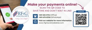 Sponsored by: RF&G Insurance Ltd.: “It Pays to Get it Right” 
