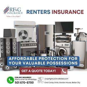 Sponsored by RF&G