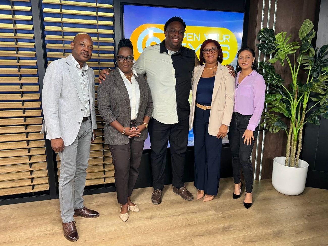 Belize City Council Serves Up a Summer of Learning, Sports, and World Cup Excitement