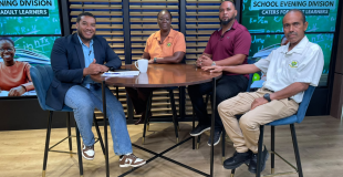 Gwen Lizarraga High School Evening Division Opens Doors for Adult Learners