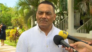 Francis Fonseca