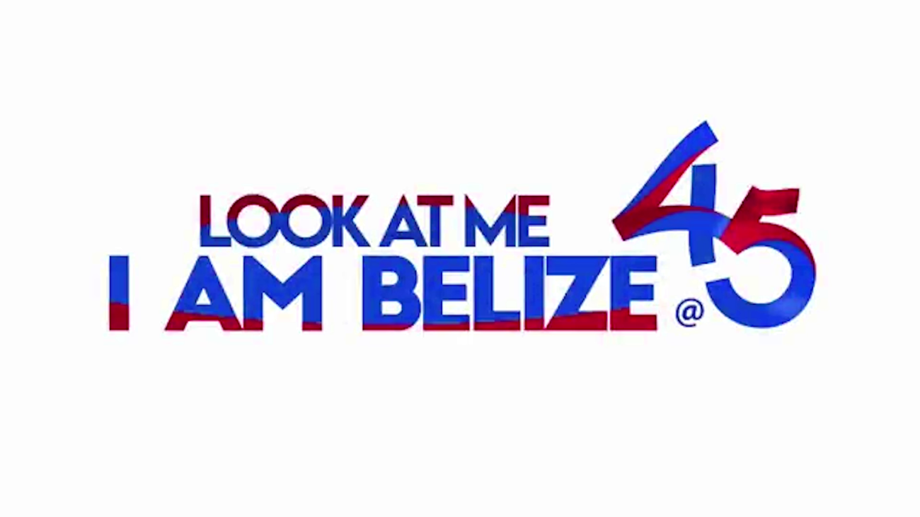 Belize Unveils Theme for 45th Independence