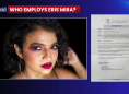 New Employment Record Fuels Ongoing Mira Controversy