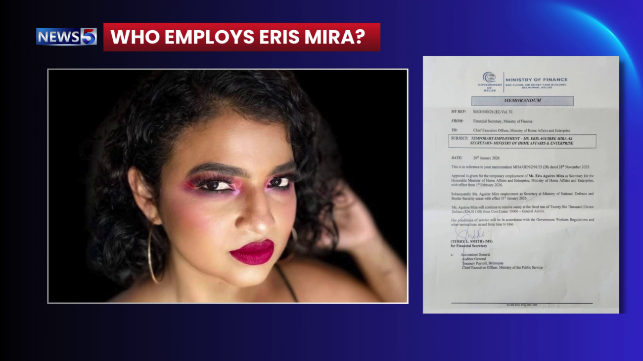 New Employment Record Fuels Ongoing Mira Controversy
