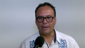 Osmond Martinez