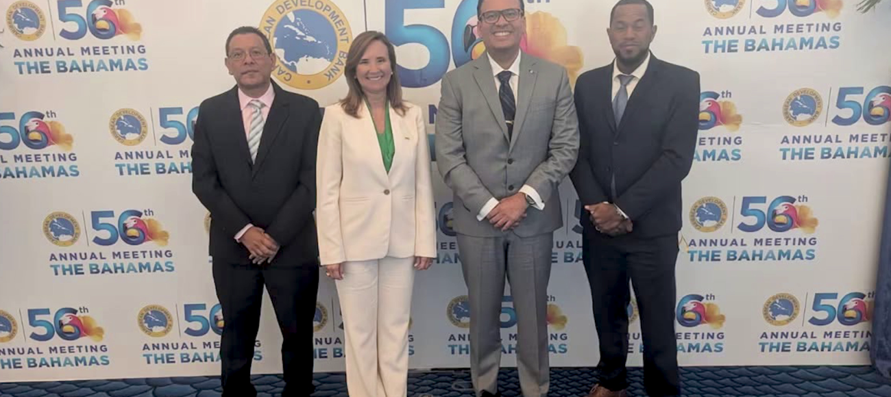 Dr. Osmond Martinez Champions Belize’s AI Ambitions