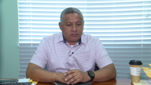 Oscar Mira