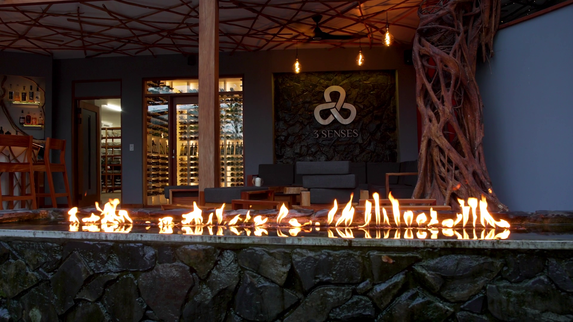 3 Senses Opens the Doors for Its Inaugural Kitchen Party