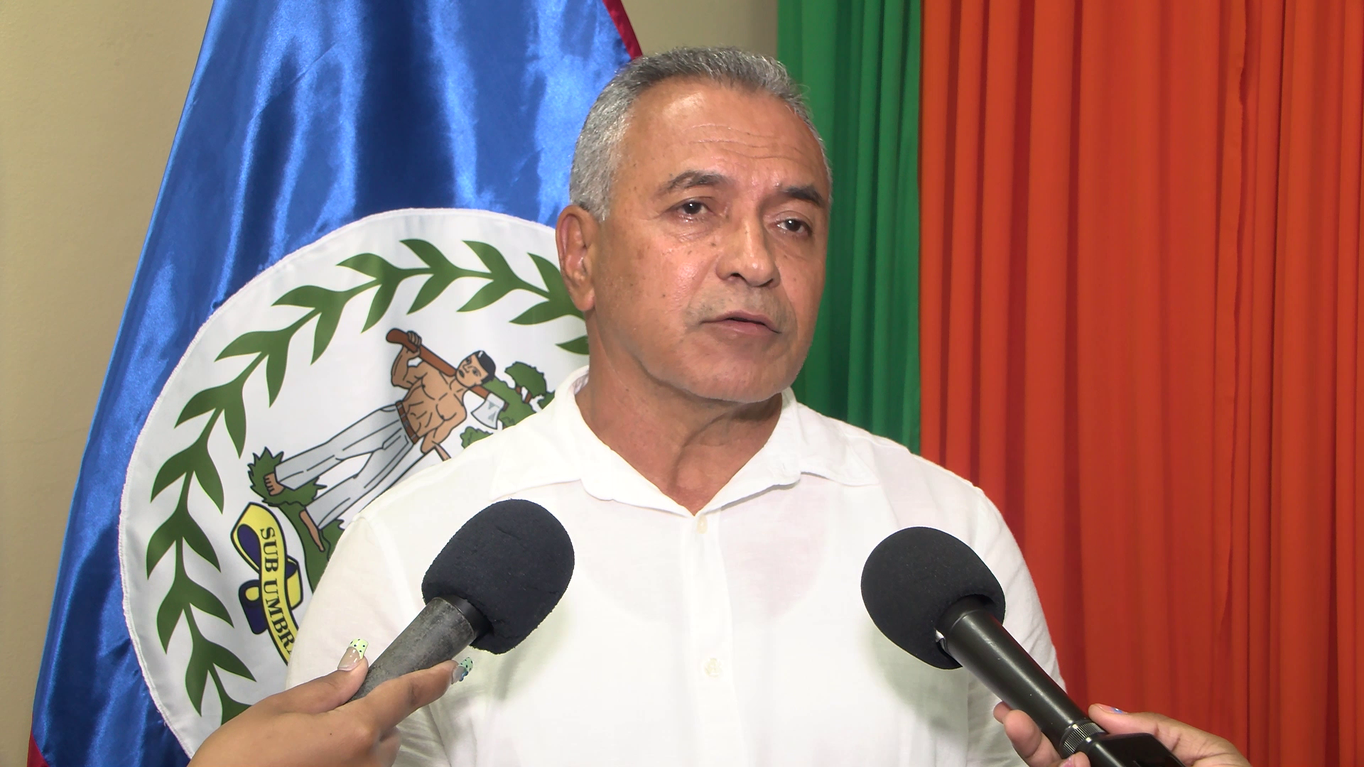 Orlando Habet