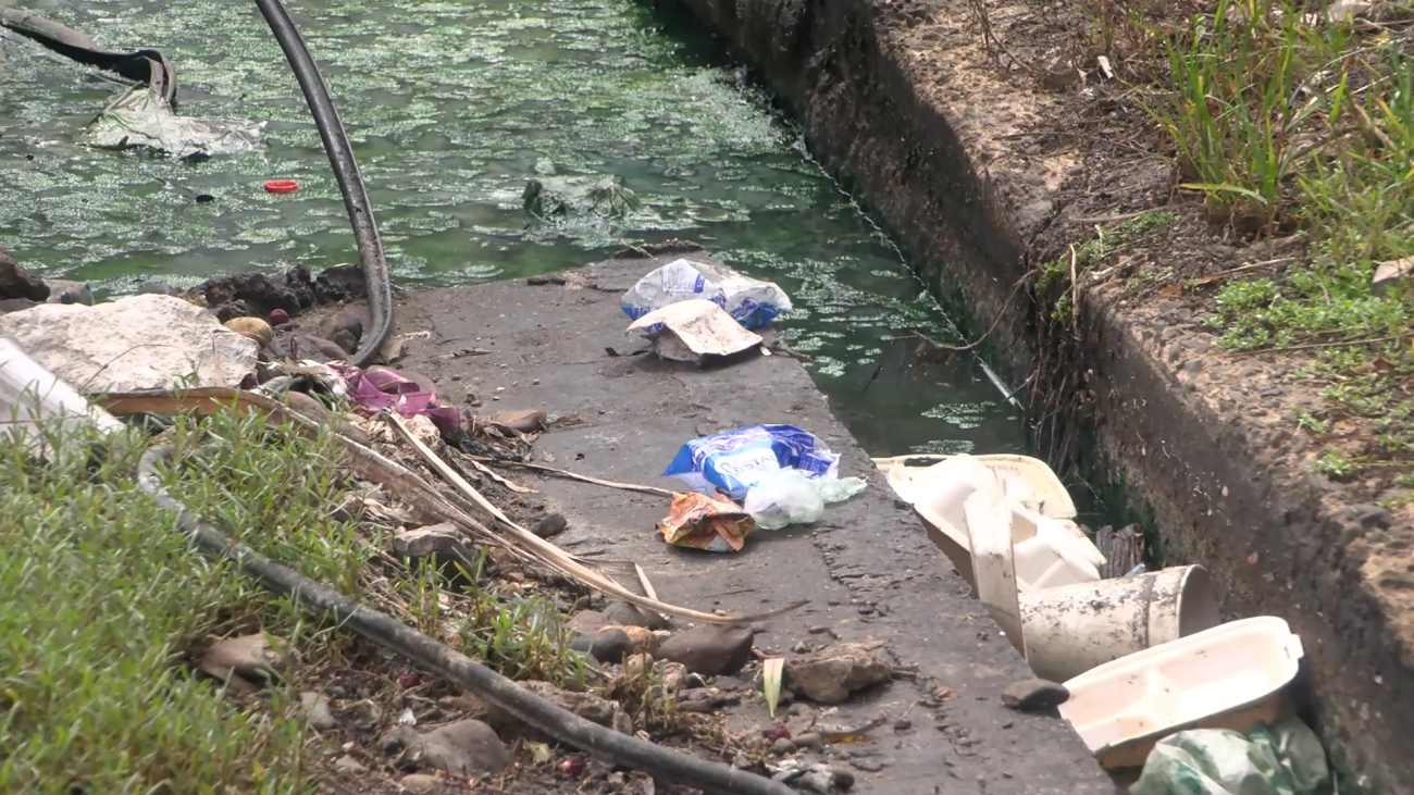 Calls Grow to Phase Out Plastic Water Pouches