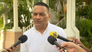 Francis Fonseca