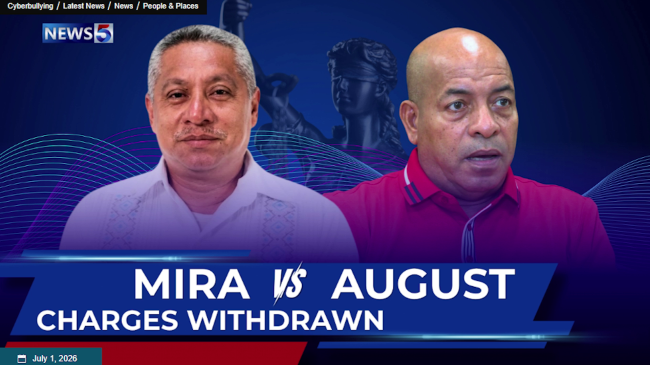 August Threatens Legal Action After Cybercrime Case Collapses