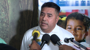Carlos Tun