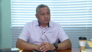 Oscar Mira